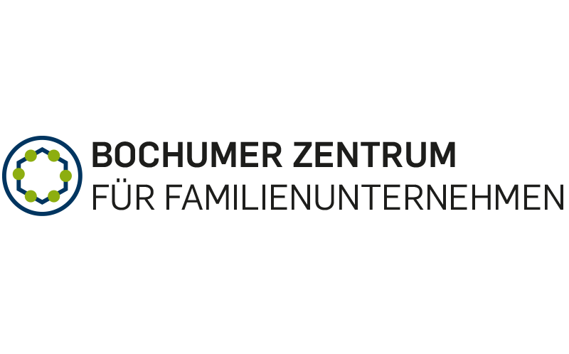 Bochumer Zentrum Logo Design Agentur Bochum
