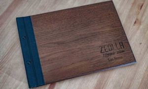 edle Speisekarten-design-agentur-bochum