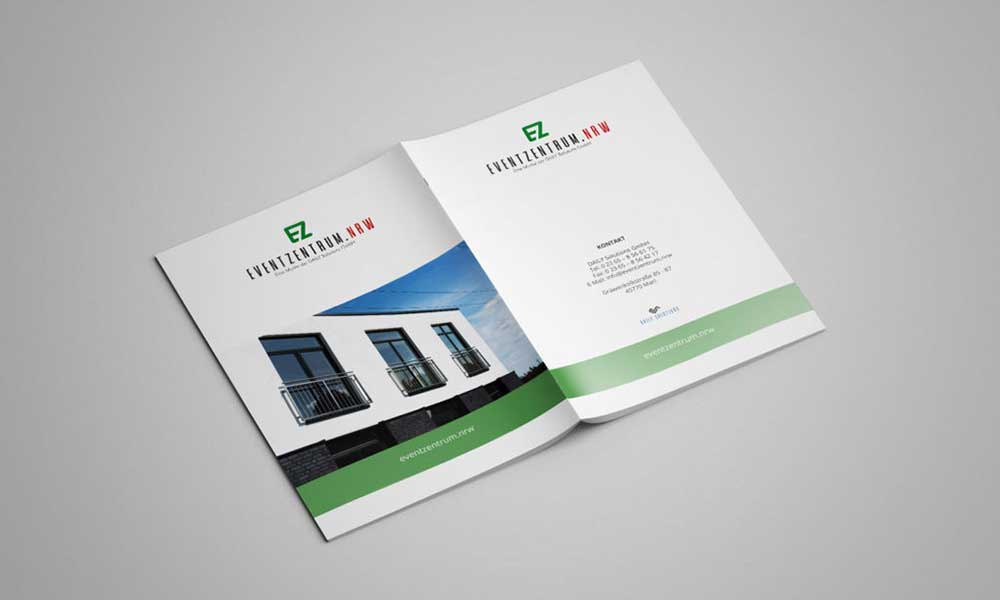 broschueren-design eventzentrum-werbeagentur-bochum-gladbeck