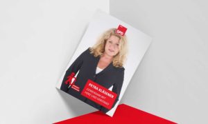 parteiwerbung spd flyer-design-agentur-bochum