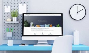 ferienwohnung homepage design-agentur-bochum