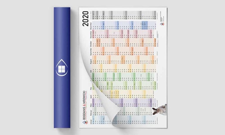 handwerker kalenderdesign-werbeagentur-bochum