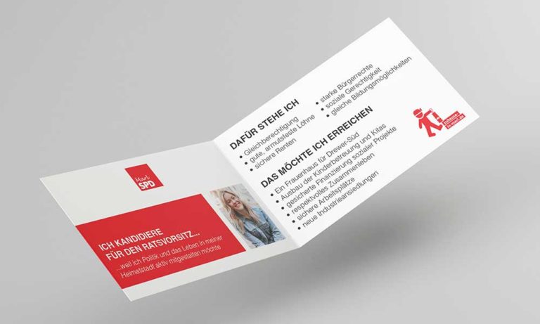 parteiwahlkampf visitenkarten-design-agentur-bochum