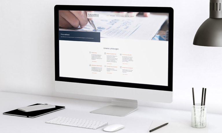 homepage-unternehmensberatung-webdesigner bochum