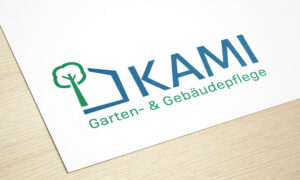logo Kami von Logo Design Agentur Bochum