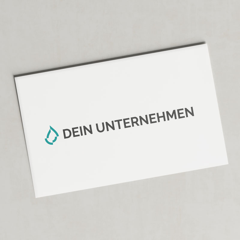 wasser-logo-design bochum