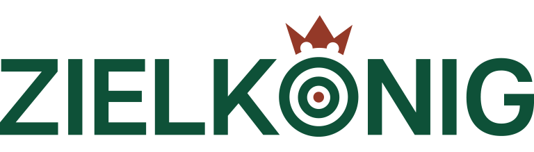 Zielkönig Logo